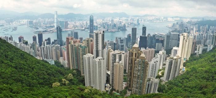 Hongkongis loobuti maskinõudest - kuid maske kantakse edasi