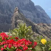 Machu Picchu kauge sugulane - Masca küla Tenerifel