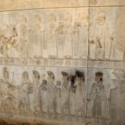Bareljeefid Persepolises