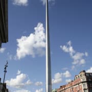 The Spire, O'Connell Street