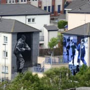 Derry seinamaalingud
