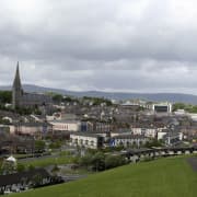 Derry, Põhja-Iirimaa
