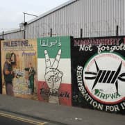 Belfasti seinamaalingud