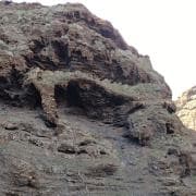 Tundmatu Tenerifa-- koht, kuhu 99,99 prossa turiste ei sattu.