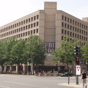 FBI peakorter