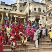 Pushkar. Loe mu reisimuljeid: https://ekspress.delfi.ee/kohver/julm-ja-ilus-muinasjutt?id=84003310