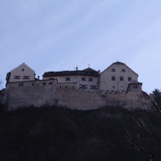 Vaduzer Schloss