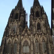 Kölni katedraal