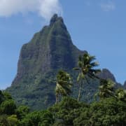 Mount Mouaroa