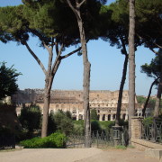 Vaade Colosseumile