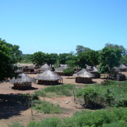 Mosambiigi küla