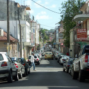 Linnapilt - Pointe-à-Pitre