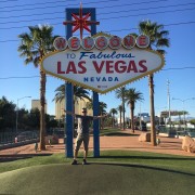 Las Vegas :)