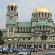 Bulgaaria Sofia