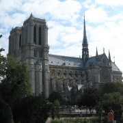 Notre-Dame katedraal ehk Jumalaema kirik