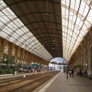 Nizza rongijaam