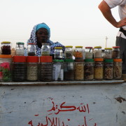 Khartoumis kohvikuid ei ole..