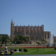 Katedraal Palmasˇ