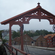 Vana sild Trondheimis
