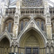 Westminsteri Abbey