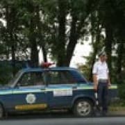 Seadusesilmad Ukraina teedel