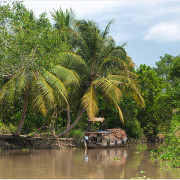 Mekongi deltas