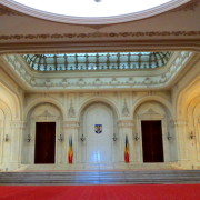 Parlamendi hoone