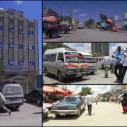Somaliland – Hargeysa