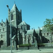 Christchurchi katedraal, Dublin