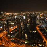 Vaade Dubaile
