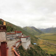 Drigungi klooster