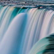 Niagara Falls Talvel