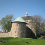 Akershusi kindlus