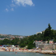 Bulgaaria-Balchik 2012 -juuli