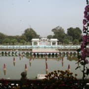 Shalimari aiad, Lahore