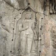 Kargah' Buddha