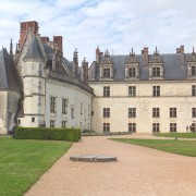 Prantsusmaa, Amboise' loss