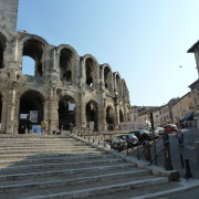 Arles`i amfiteater