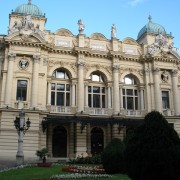 Juliusz slowacki teater krakowis