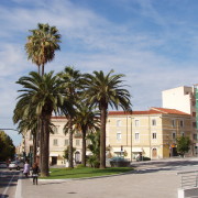Sassari, Sardiinia