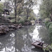 Suzhou, Humble Administrator's Garden.